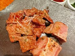 -萨拉伯尔(燕莎友谊商城店)