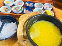 -桥香园过桥米线(国贸店)