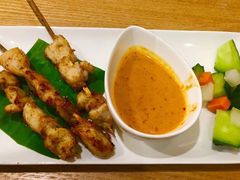 -Pho Asia 亚阁越南料理(上海来福士广场店)