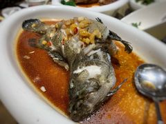 -79号渔船海鲜饭店(华强北店)