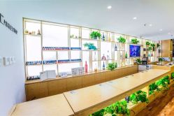 -简法造型·品牌形象店