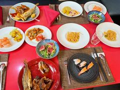 -Club Med地中海俱乐部·桂林度假村