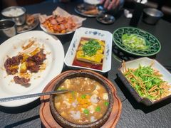 -锦荟JINHUI·浙江小馆(上海荟聚店)