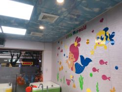 点击看大图 -B+CLUB母婴生活馆(海联路店)