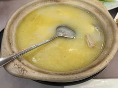 -银都上海菜馆(粤海东路店)