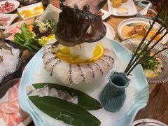 -尚海豆捞(乐虹坊店)