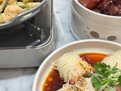 -小菜园新徽菜(宜兴八佰伴店)