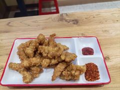 -陇上秦轩西安biangbiang面(朝龙汇店)