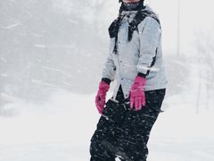 -中旅松花湖滑雪场