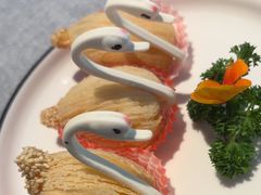 -晋江荣誉国际酒店·港誉茶餐厅