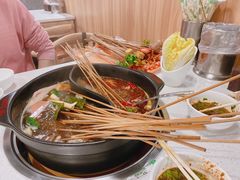 -五味缘小郡肝串串火锅(泛悦城市奥特莱斯店)