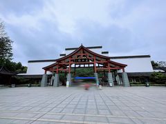 -采石矶景区
