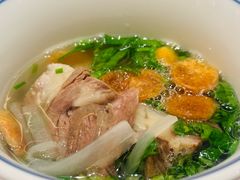 -品粹徽园·家常安徽菜