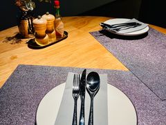 -Arpanda阿潘答餐厅(郎园店)