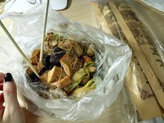 -托乐嘉美食广场(托乐嘉街区店)