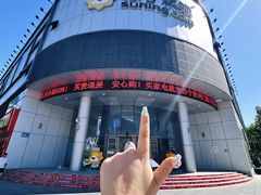 -苏宁易购(Suning Plus无锡胜利门聚丰园店)