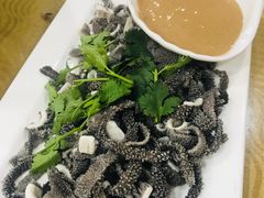 -杨记小骨头羊杂馆(南五马路店)