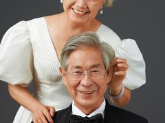 -iF摄影•全家福•证件照•形象照(南山店)