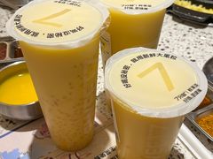 -7分甜(琴湖溪里花园城店)