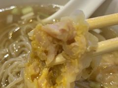 -竹园竹升面(西关总店)