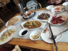 -华盛丰温州大排档(东三环南路店)