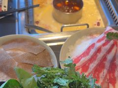 -大隐·成都火锅Bistro(合生麒麟新天地店)