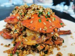 -环球港凯悦 · 享悦中餐厅