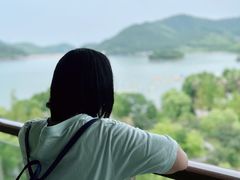 -宁波九龙湖开元度假村