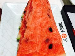 -偏脸子哈尔滨老烧烤(爱建店)