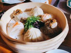 -马勒别墅·中餐厅