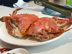 -海味当家·蒸锅海鲜(中山广场创始店)