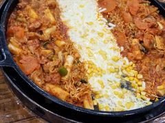 -高基五春川炒鸡排 韩国料理(威海总店)