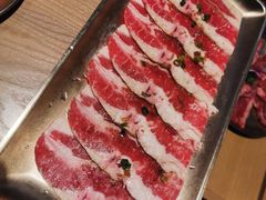 -西塔老太太泥炉烤肉(亚运村店)