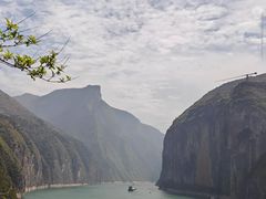-白帝城·瞿塘峡景区