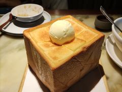 -绿茶餐厅(成都大悦城店)