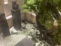 -华夏良子·足道SPA艾灸(翠微店)
