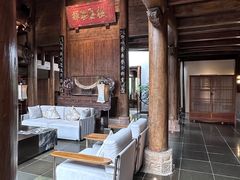 -广富林宰相府酒店·水云间