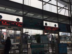 -杭州九堡客运中心