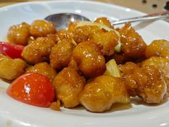 -德胜轩正宗顺德菜(宝安沙井会展中心店)