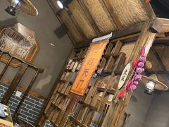 -唇辣号重庆老火锅(亦庄店)
