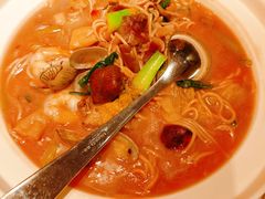 -莆田餐厅PUTIEN(西安万象天地店)