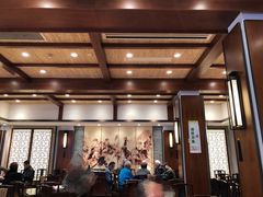大堂-老半斋(福州路店)