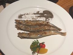 -藤原布二·八佰善会席料理(奥体店)