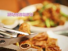 -金龙·打边炉(南京西路店)