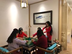 大堂-浣花锦绣(杜甫草堂店)