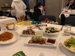 -WOLFGANG PUCK KITCHEN & BAR(迪士尼小镇店)