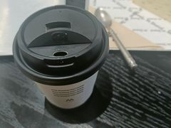 -M Stand (广州白云五号店)