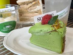 -流酥可心·牛乳蛋糕商店(禾祥西路店)