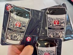 -霸王茶姬(上海恒基名人店)