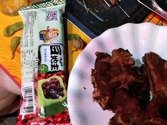 -阿亮烤生蚝(铁北店)